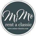 MiMo - rent a Classic