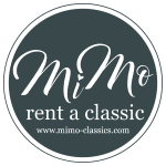 MiMo - rent a Classic